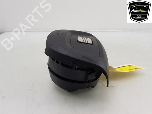 Driver airbag SEAT LEON (1P1) 2.0 TDI | BP14984839C9