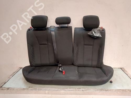 Used Rear seat Rear seat SKODA SCALA (NW1) 1.6 TDI (116 hp) 33463289 33463289