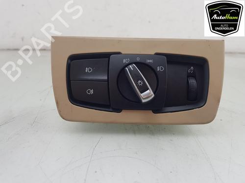 Headlight switch BMW 3 Gran Turismo (F34) 320 i | BP21795368I24
