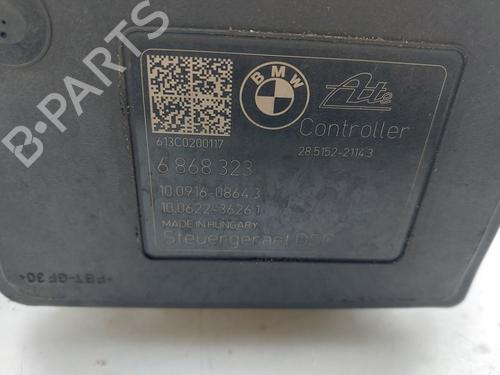 ABS pump BMW 3 Touring (F31) 325 d | BP29823599M43 