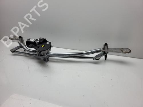 Front wipers mechanism BMW 3 Touring (G21, G81) 318 i | BP24133084C83 