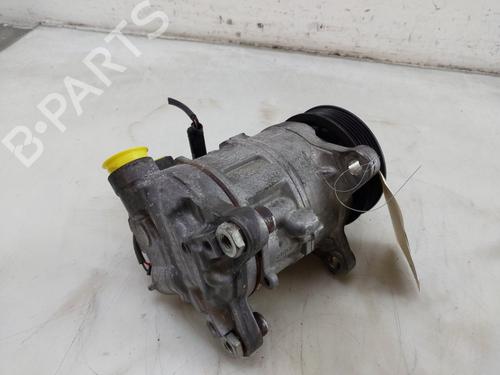 AC compressor BMW 3 Touring (F31) 325 d | BP29744000M34 