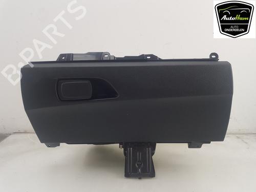Used Glove box BMW 1 (F21) 114 i (102 hp) 16754110