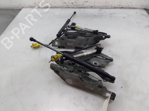 Used Hinge/Door check strap AUDI A5 Sportback (F5A, F5F) 35 TFSI Mild Hybrid (150 hp) 32415802