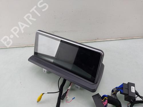 Elektronisk modul BMW 1 (E87) 118 i | BP27239858M83 