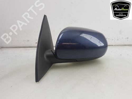 Used Left mirror KIA CEE'D SW (ED) 1.4 CVVT (90 hp) 13106859