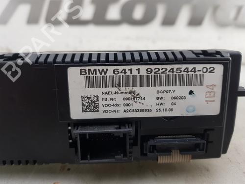 Climate control BMW 1 (E87) 116 i | BP12031789I5 