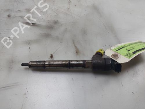 Used Injector Injector OPEL INSIGNIA B Sports Tourer (Z18) 2.0 CDTi (35) (170 hp) 33286827 33286827