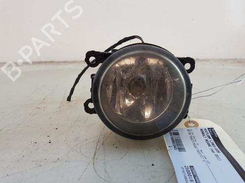 Used Left front fog light RENAULT MEGANE III Grandtour (KZ0/1) 1.4 TCe (KZ0F, KZ1V) (130 hp) 25219953