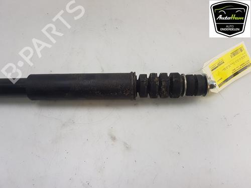 Right rear shock absorber DACIA SANDERO III 1.0 TCe 90 | BP15530314M19 