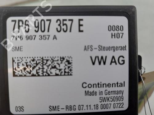 Lights ECU SEAT ARONA (KJ7, KJP) 1.5 TSI | BP38168864M55 - Image 4