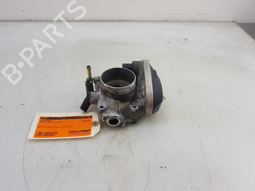 Used Throttle body Throttle body SEAT ALTEA (5P1) 1.6 (102 hp) 34540189 34540189