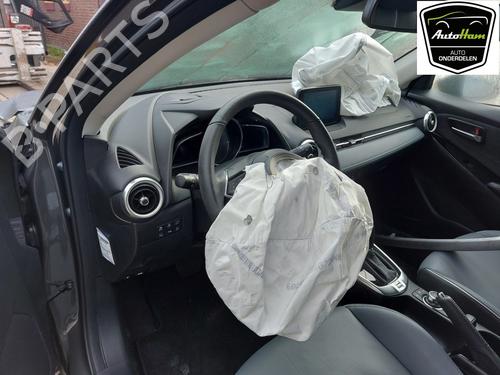 Kollisjonspute styreenhet MAZDA 2 Hatchback (DL, DJ) 1.5 SKYACTIV-G | BP12047986M53 