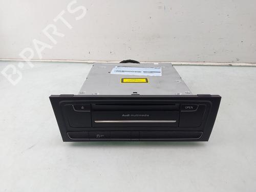 Used Electronic module AUDI A4 B8 (8K2) 1.8 TFSI (120 hp) 29240628