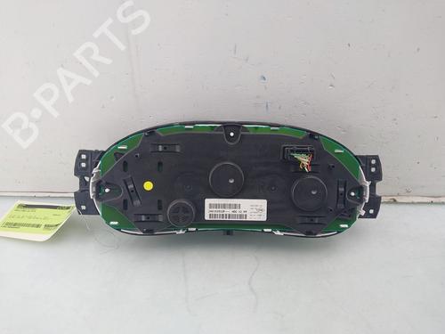 Instrument cluster DACIA LODGY (JS_) 1.2 TCe (JSAY, JSM0) | BP30184110C47 - Image 4