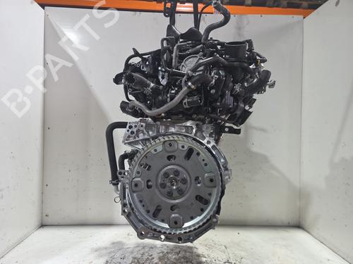 Engine NISSAN QASHQAI III (J12) 1.3 DIG-T | BP38928378M1 - Image 4