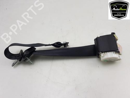 Rear right seatbelt FIAT 500 (312_) 0.9 (312AXN1A) | BP12049829I28 