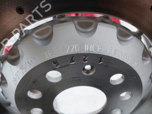 Other VW GOLF VIII (CD1, DA1) 2.0 GTI Clubsport | BP29910553O1