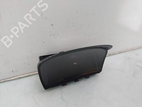 Electronic module BMW 3 Touring (E91) 320 i | BP30121722M83