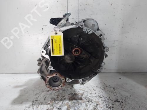 Used Gearbox Gearbox 38590530 38590530