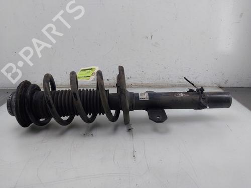 Used Left front shock absorber MERCEDES-BENZ SPRINTER 3,5-t Van (B907, B910) 314 CDI (910.631, 910.633) (143 hp) 31905499
