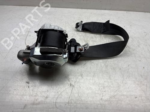 Used Rear left seatbelt Rear left seatbelt DACIA SPRING EV (B6M1) (45 hp) 36489241 36489241