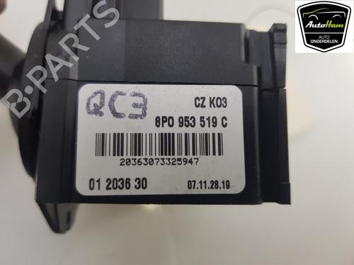 Steering column stalk AUDI TT (8J3) 3.2 V6 quattro | BP12039259I23 
