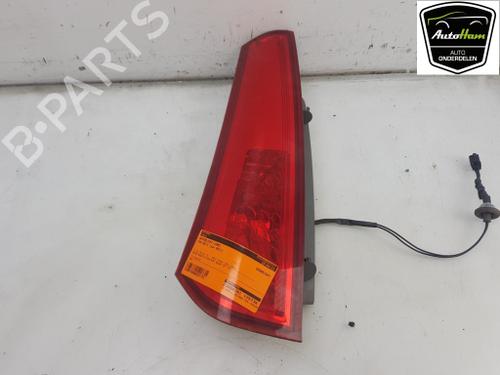 Used Left taillight Left taillight KIA CEE'D SW (ED) 1.4 CVVT (90 hp) 13106838 13106838
