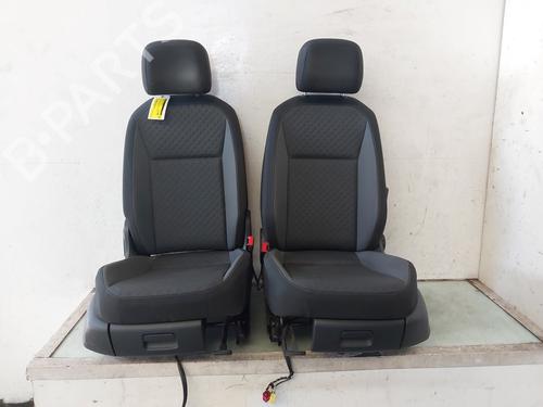 Used Seats set Seats set VW TIGUAN (AD1, AX1) 1.5 TSI (150 hp) 39948748 39948748