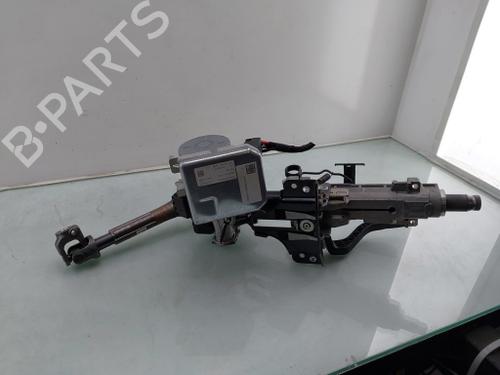 Used Steering column Steering column AUDI A1 Sportback (GBA) 30 TFSI (116 hp) 26681532 26681532