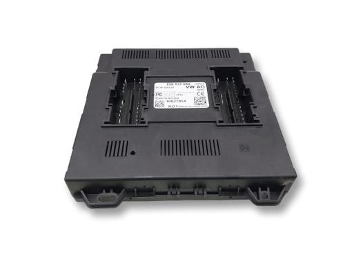 Control unit SKODA CITIGO (NF1) 1.0 | BP40450978M11 - Image 2
