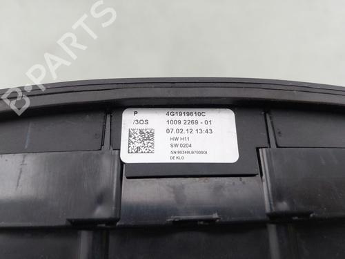 Switch AUDI A7 Sportback (4GA, 4GF) 2.8 FSI | BP35897511I30 - Image 4