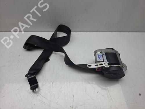 Sikkerhedssele foran højre SEAT IBIZA III (6L1) 1.4 16V (86 hp) 30060531