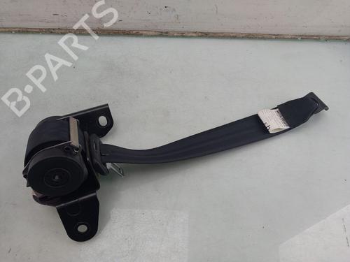 Rear right seatbelt MITSUBISHI MIRAGE / SPACE STAR VI Hatchback (A0_A) 1.0 (A05A) | BP37150894I28 - Image 3