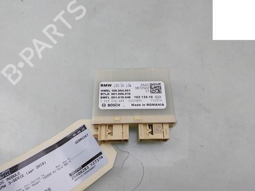 control-unit-bmw-3-g20-g80-g28-2018-26655045 main image