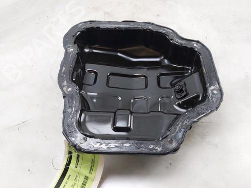 Cárter de óleo Cárter de óleo RENAULT GRAND SCÉNIC III (JZ0/1_) 1.4 16V (JZ0F) (131 hp) 35783000 35783000