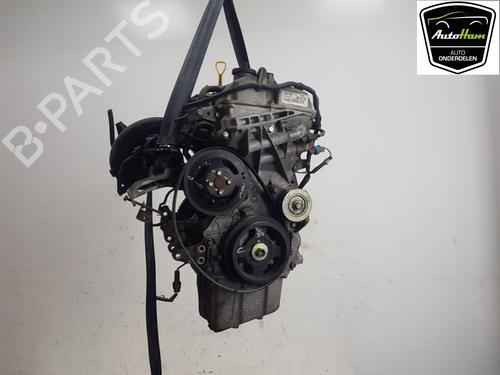 Engine SUZUKI ALTO VII (GF, HA25_, HA35_) 1.0 (AMF310, GFC31S) | BP17861110M1 