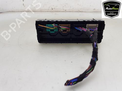 Electronic module OPEL ASTRA K (B16) 1.0 Turbo (68) | BP17122033M83 