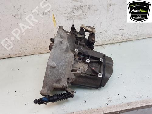 Gearkasse OPEL CROSSLAND X / CROSSLAND (P17, P2QO) 1.2 (75) | BP17593344M3 