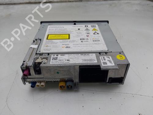 Electronic module VW GOLF VII (5G1, BQ1, BE1, BE2) 2.0 GTI | BP36698928M83 - Image 3