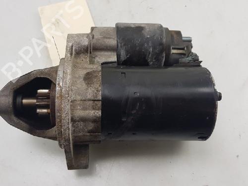 Startmotor MERCEDES-BENZ C-CLASS Coupe (CL203) C 200 Kompressor (203.745) | BP12025535M8 
