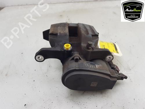 Venstre bremsecaliper bak TESLA MODEL S (5YJS) 75D AWD | BP19497222M107 