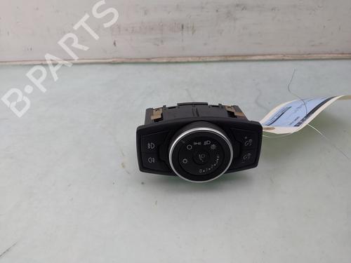 Used Headlight switch FORD FOCUS III 1.5 EcoBoost (150 hp) 28112550
