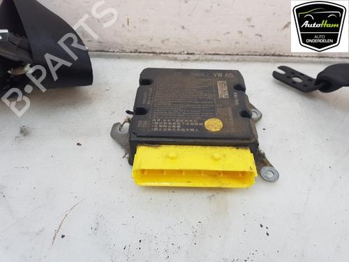 Kollisonspute sett VW GOLF VII (5G1, BQ1, BE1, BE2) 1.6 TDI | BP22446546C86 