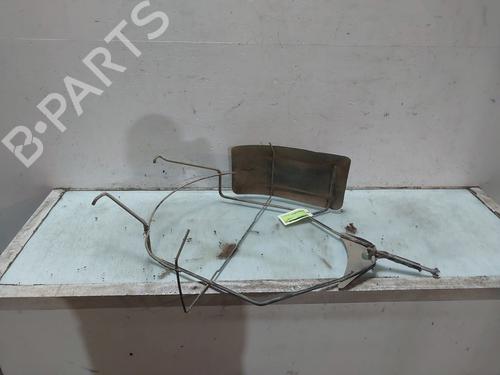 Used Support PEUGEOT PARTNER Box Body/MPV 1.6 HDi / BlueHDi 75 (75 hp) 31829484