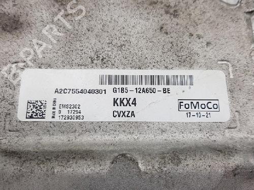 Engine control unit (ECU) FORD KA+ III (UK, FK) 1.2 Ti-VCT | BP12010851M57 