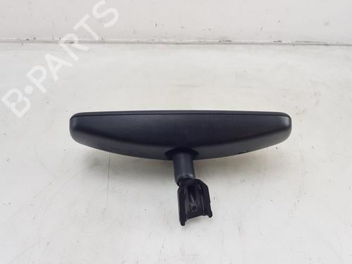 Rear mirror RENAULT KADJAR (HA_, HL_) 1.2 TCe 130 (HLMR) | BP28001418I6 