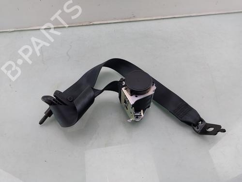 Used Rear right seatbelt RENAULT ZOE Hatchback Van (BFM_) Electric (BFMC, BFMD) (136 hp) 24972897