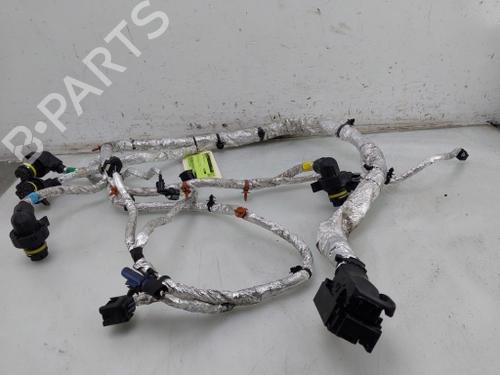 Used Wiring harness Wiring harness FERRARI 296 GTS Convertible (F 171) PHEV (830 hp) 31041247 31041247