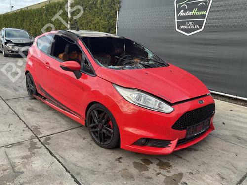 Used Full front FORD FIESTA VI (CB1, CCN) 1.6 ST (182 hp) 30845497